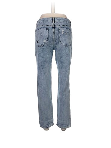 38 Beden Vintage Love Jean / Kot %70 İndirimli.