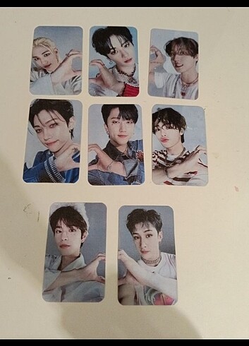 Diğer Skz fanmade pc
