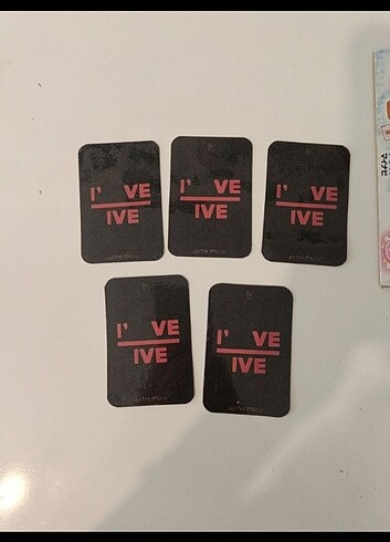 İve fanmade pc 