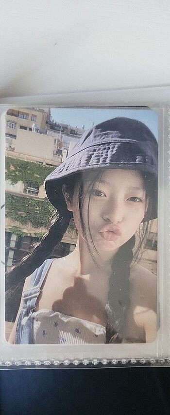 Hanni pc