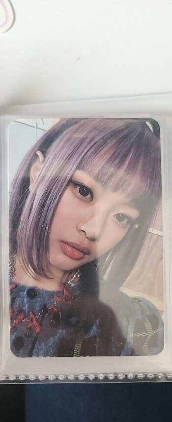 Hanni pc