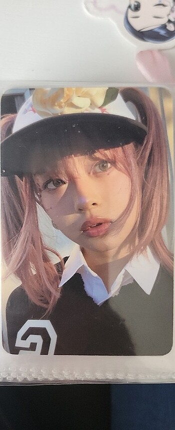 Hanni pc
