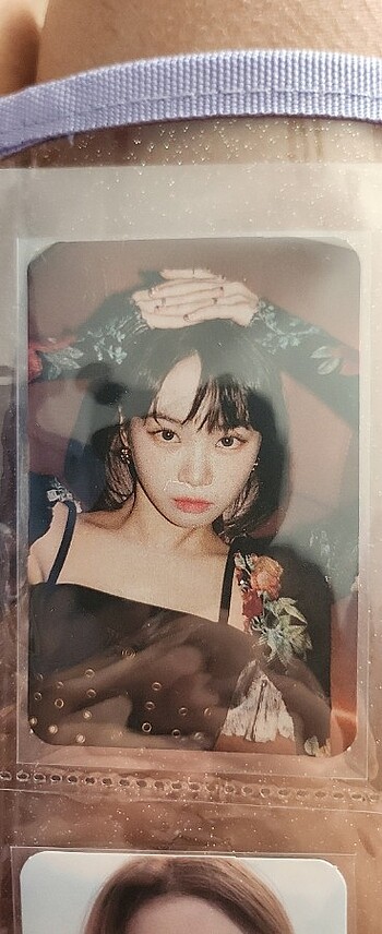 Chaewon pc