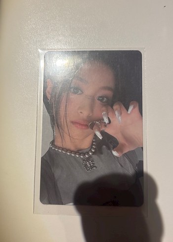 Ahyeon babymonster pc