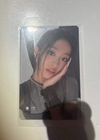 Ahyeon babymonster pc
