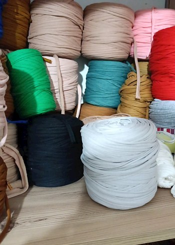 Penye iplik - Görsel 4