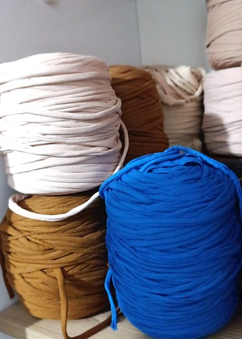 Penye iplik - Görsel 2