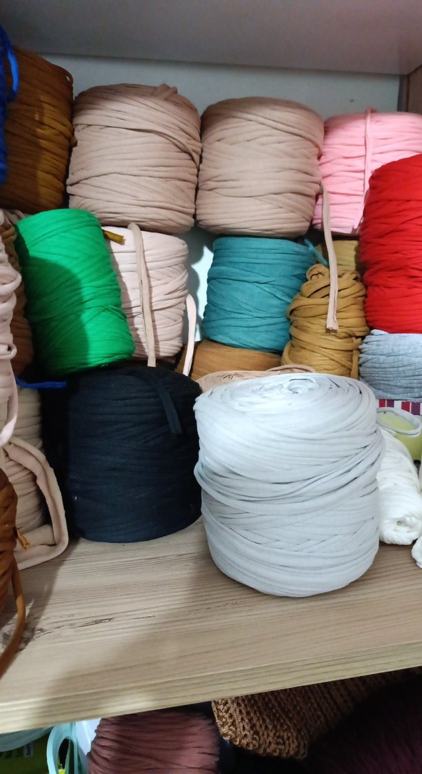 Penye iplik - Görsel 4