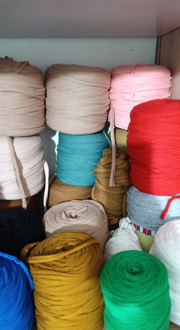 Penye iplik - Görsel 3