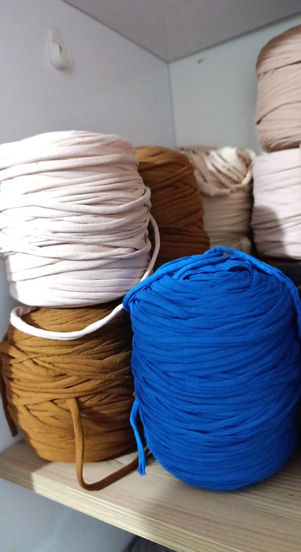 Penye iplik - Görsel 2