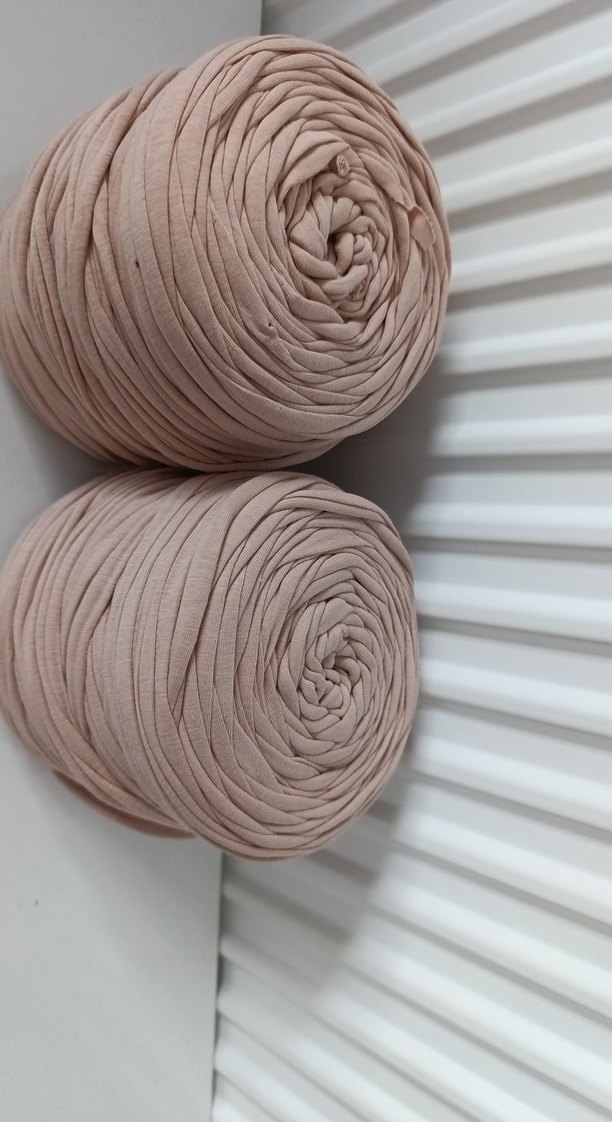 Bohem Tarzda Bej Makrome İpi - Görsel 2