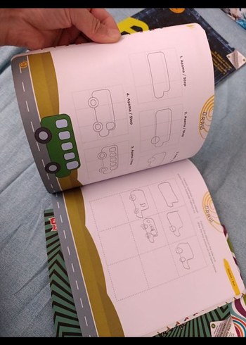 Çok Renkli Strateji ve Zeka Oyunları Seti - Görsel 7