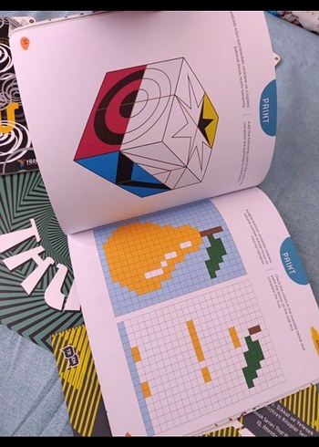 Çok Renkli Strateji ve Zeka Oyunları Seti - Görsel 5