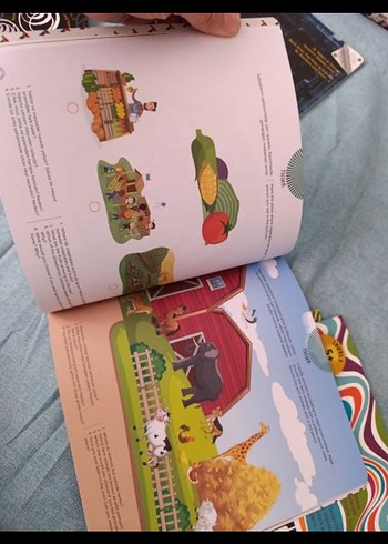 Çok Renkli Strateji ve Zeka Oyunları Seti - Görsel 6