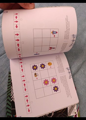 Çok Renkli Strateji ve Zeka Oyunları Seti - Görsel 8