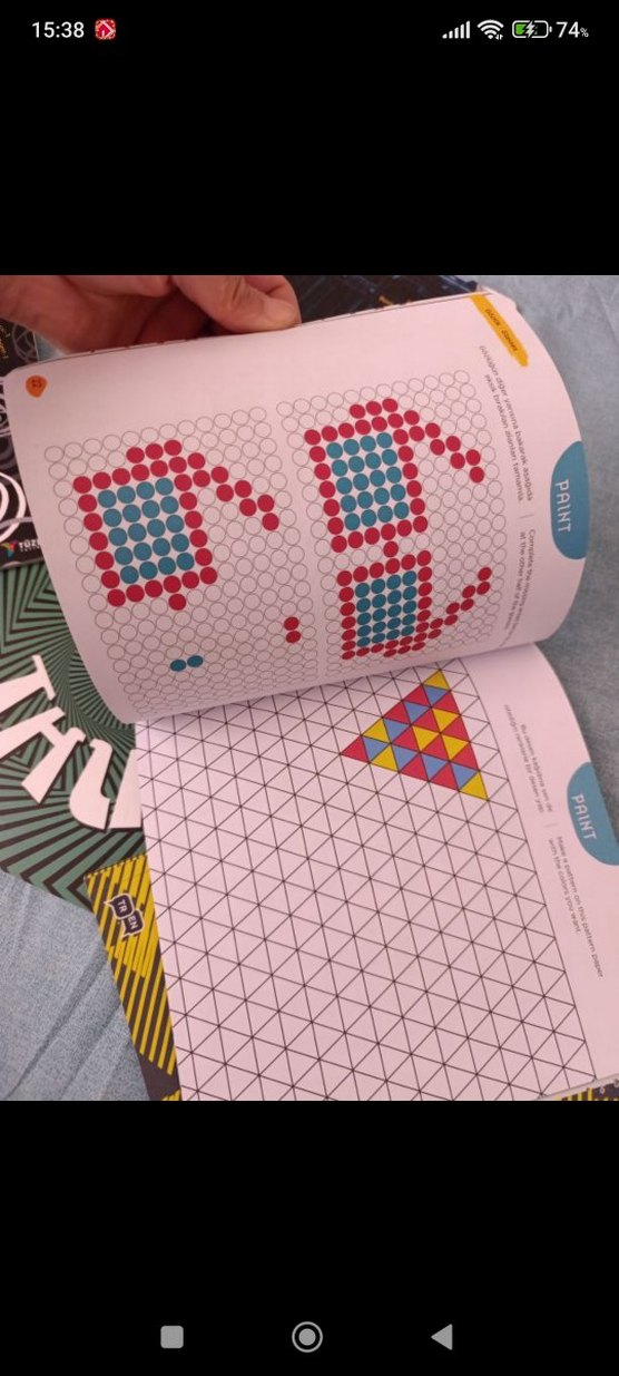 Çok Renkli Strateji ve Zeka Oyunları Seti - Görsel 3