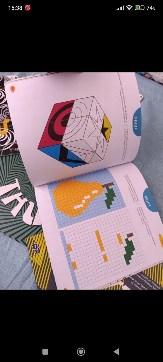 Çok Renkli Strateji ve Zeka Oyunları Seti - Görsel 5