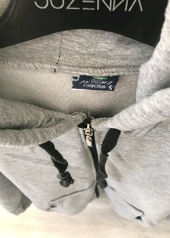 Pull and Bear Ceket