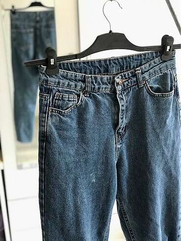 Trendyol & Milla Boyfriend Jean
