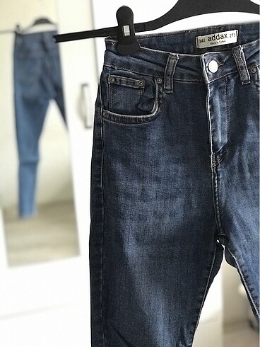 Mavi Jeans Jean Pantolon
