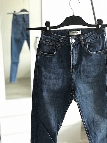 27 Beden Jean Pantolon