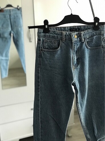 27 Beden Jean Pantolon