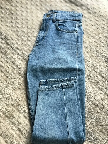 Bershka Jean Pantolon