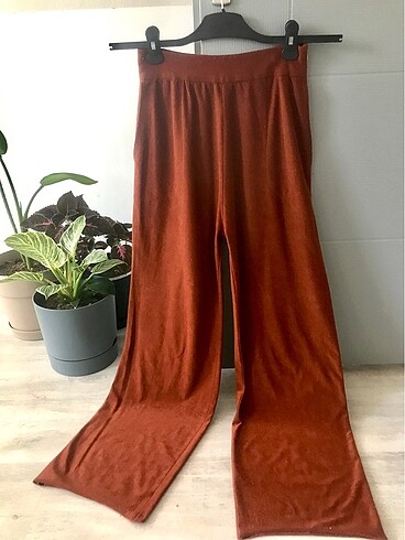 Bol Paça Pantolon