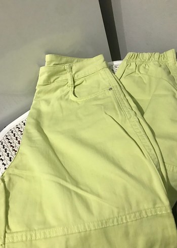 Orijinal Bershka Jogger Pantolon - Görsel 6