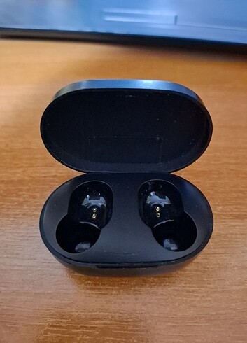 Xiaomi Mi True Wireless Earbuds Basic Kutusu