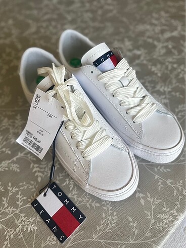 Tommy Jeans Sneaker