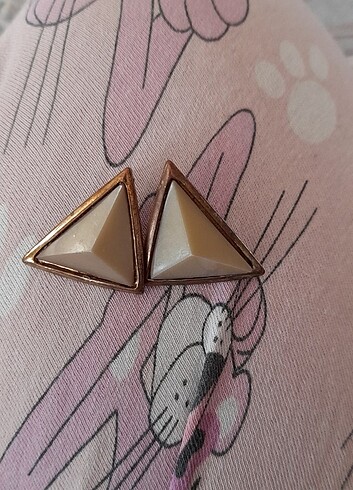 Accessorize Küpeee