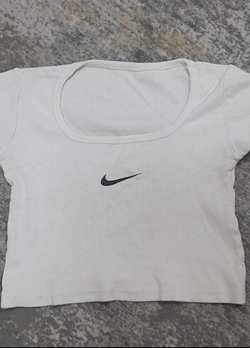 Nike Tişört crop