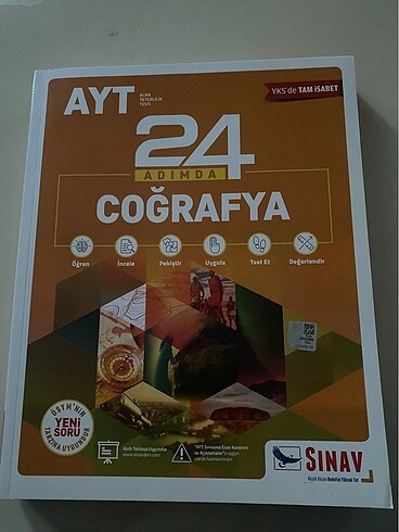 Test kitabı