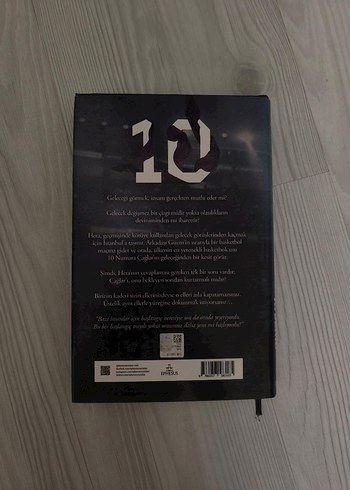  Çemberin Altında - Gamze Aydeniz