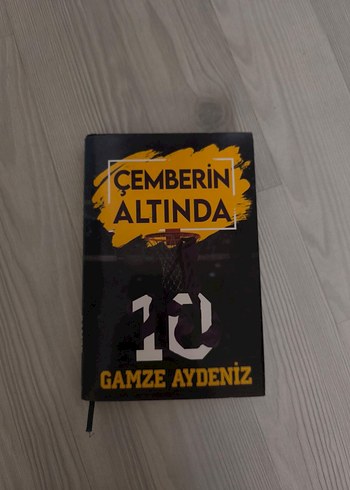 Çemberin Altında - Gamze Aydeniz