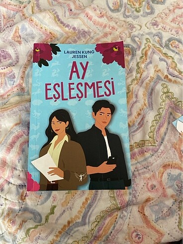 Ay eşleşmesi