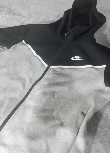 Orjinal tech fleece panda 