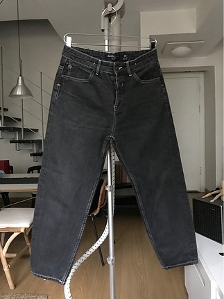 Bershka Erkek Jean Kot Pantolon