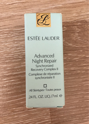 Estee Lauder Advanced Night Repair serum 7 ml