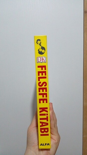  Beden Felsefe kitabı