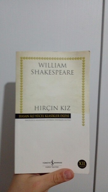 Hırçın kız