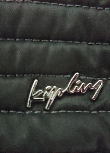 Kipling KIPLING marka kadın spor kol çanta