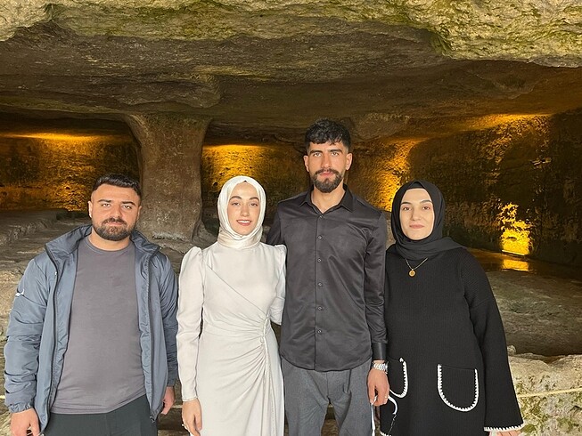 Abiye elbise