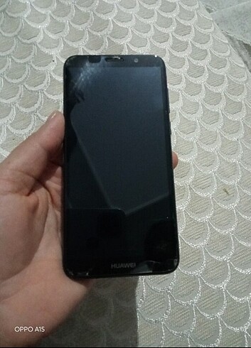 Huwai y5 2018 