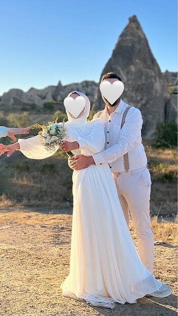 Diğer Elbise