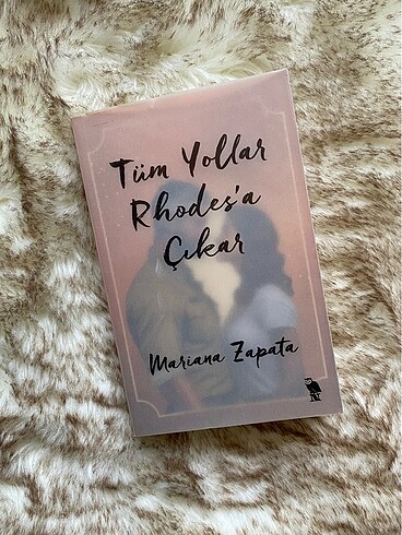 Tüm yollar Rhodes?a çıkar