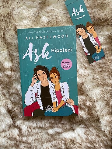 Aşk hipotezi