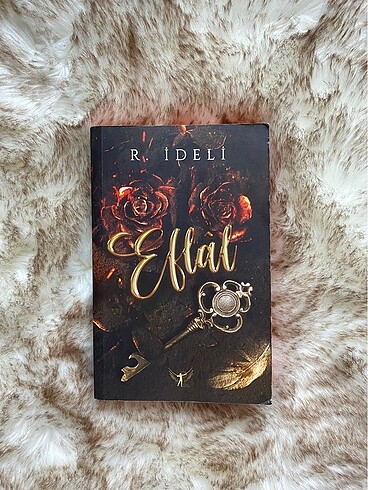 R. İdeli- Eflal