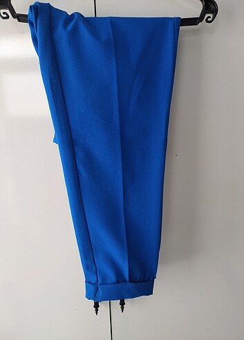 Kumaş pantolon 